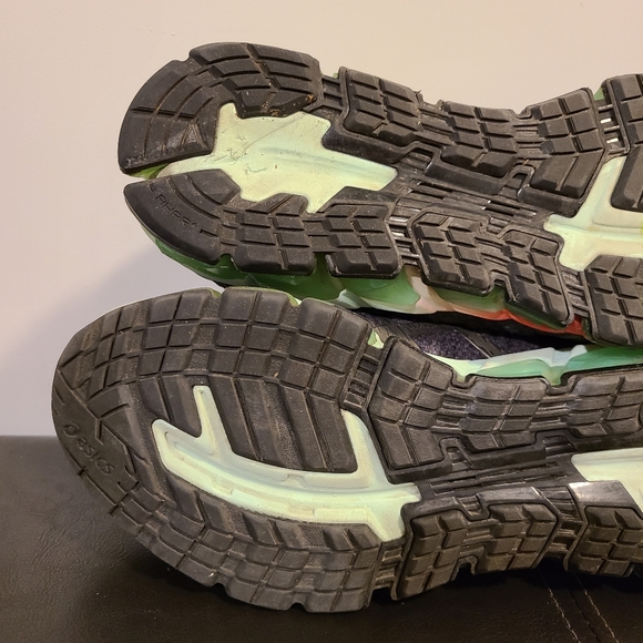 ASICS Gel-Quantum 360 5 - Picture 10 of 12